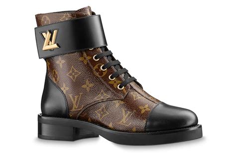 louis vuitton boots 2013|Louis Vuitton new boots.